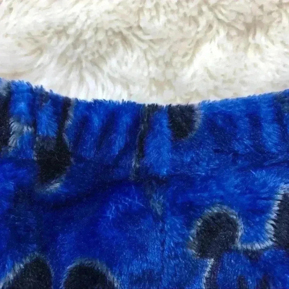 Disney Mickey Mouse Toddler Pajamas Size  XXS - Picture 16 of 16